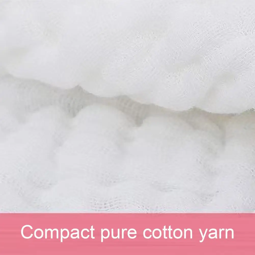 

Dishcloth Soft Oil Remover Cotton Household Washing Duster for Kitchen