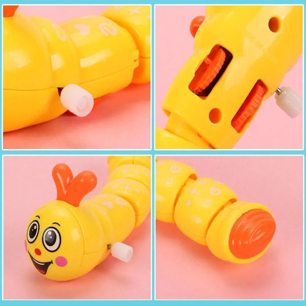 

Clockwork Toy Cartoon Animals Wind Kids Gift Gifts For Children Birthday Toys Up Clockwork Plastic