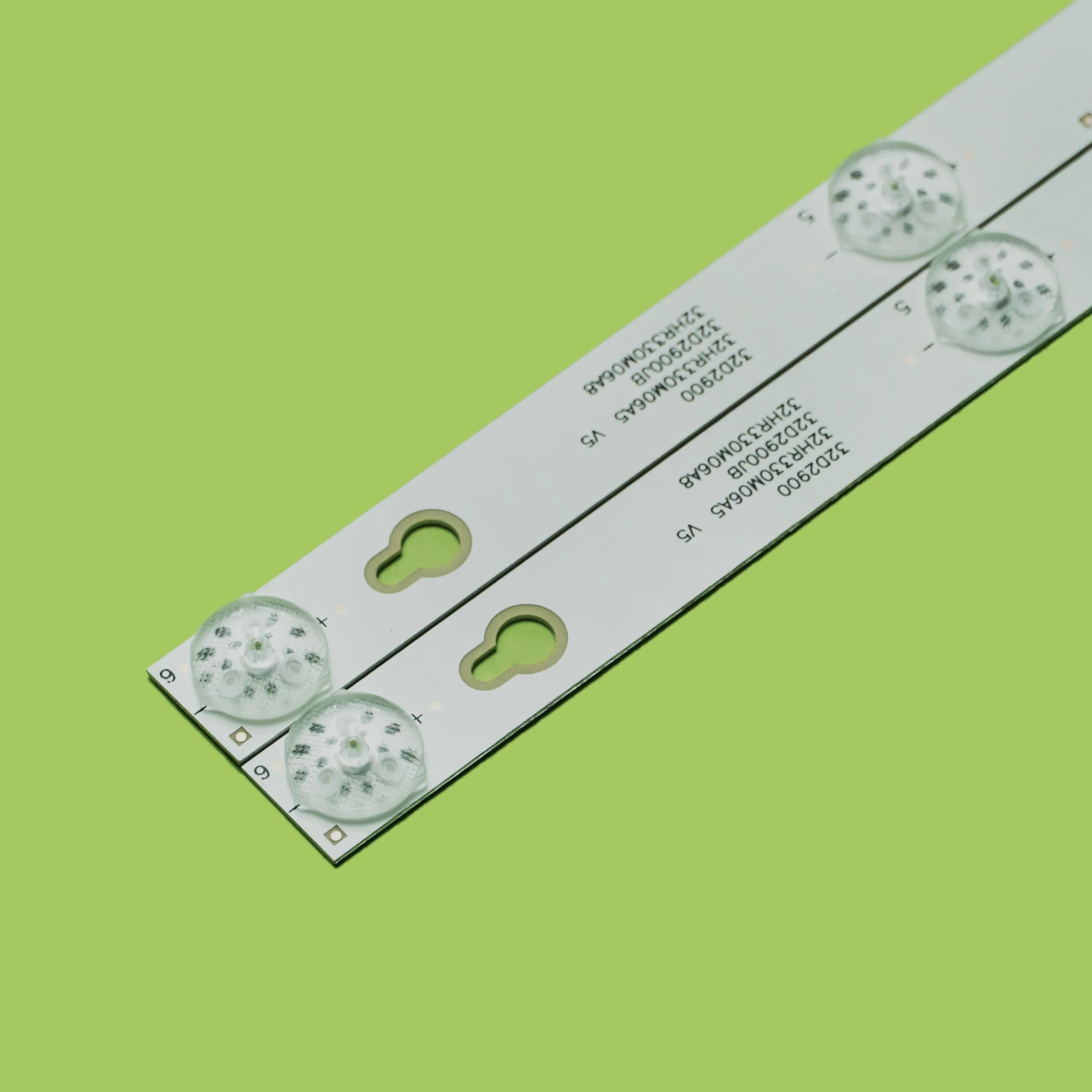 Светодиодная подсветка для TCL 32 дюйма 006-P1K3489A YHA-4C-LB3206-YH01R YHE-4C-LB3206-YH02J 32D100 32S301 32S |