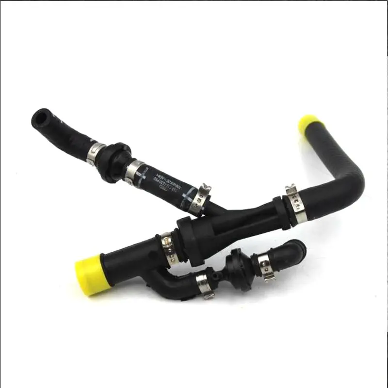 1 8 t выхлопная труба вакуумный обратный клапан шланг в сборе для Passat Seat Exeo A4 A6