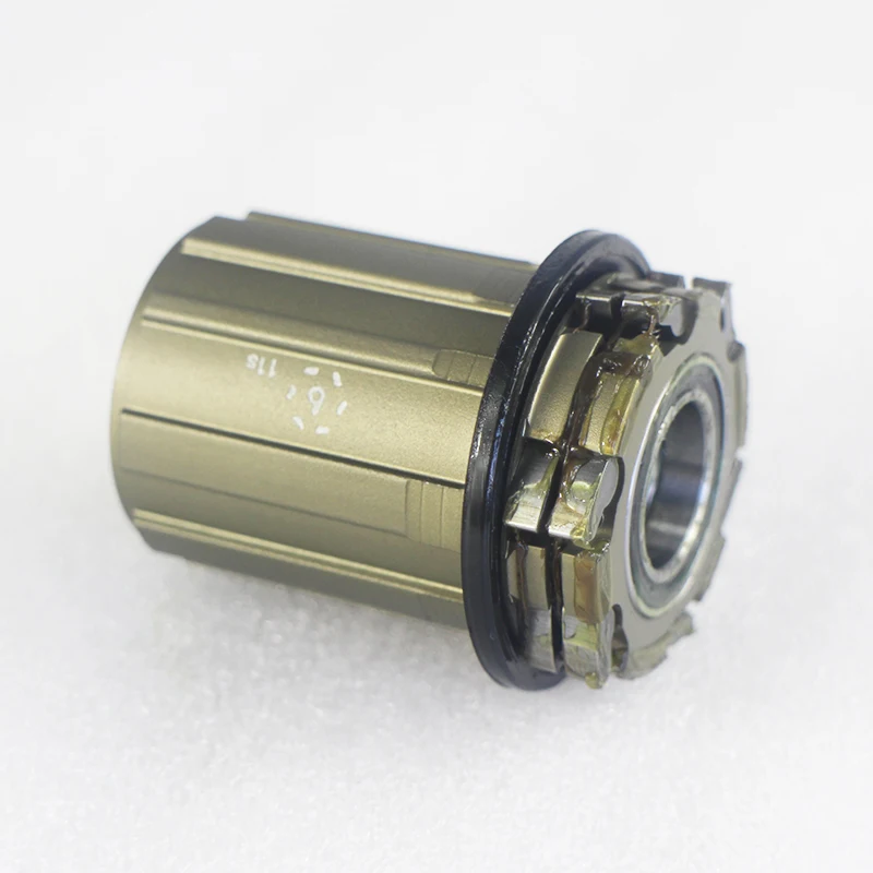 SPEEDSAFE SS13 6 собачки кассета запасные части тела Бесплатная концентратор Алюминий