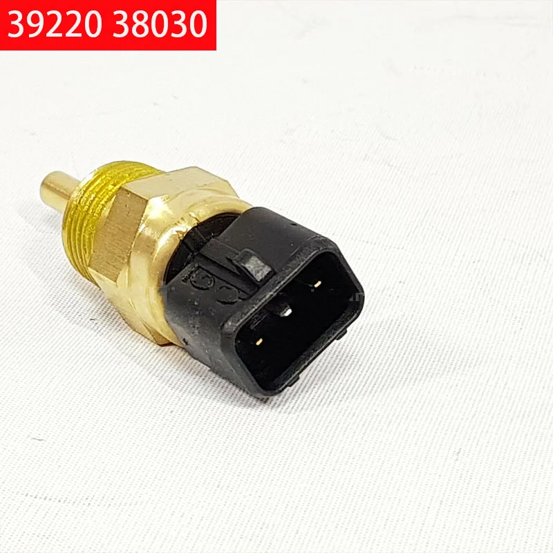 

Датчик температуры охлаждающей жидкости для Hyundai FE Kia OEM 3922038030