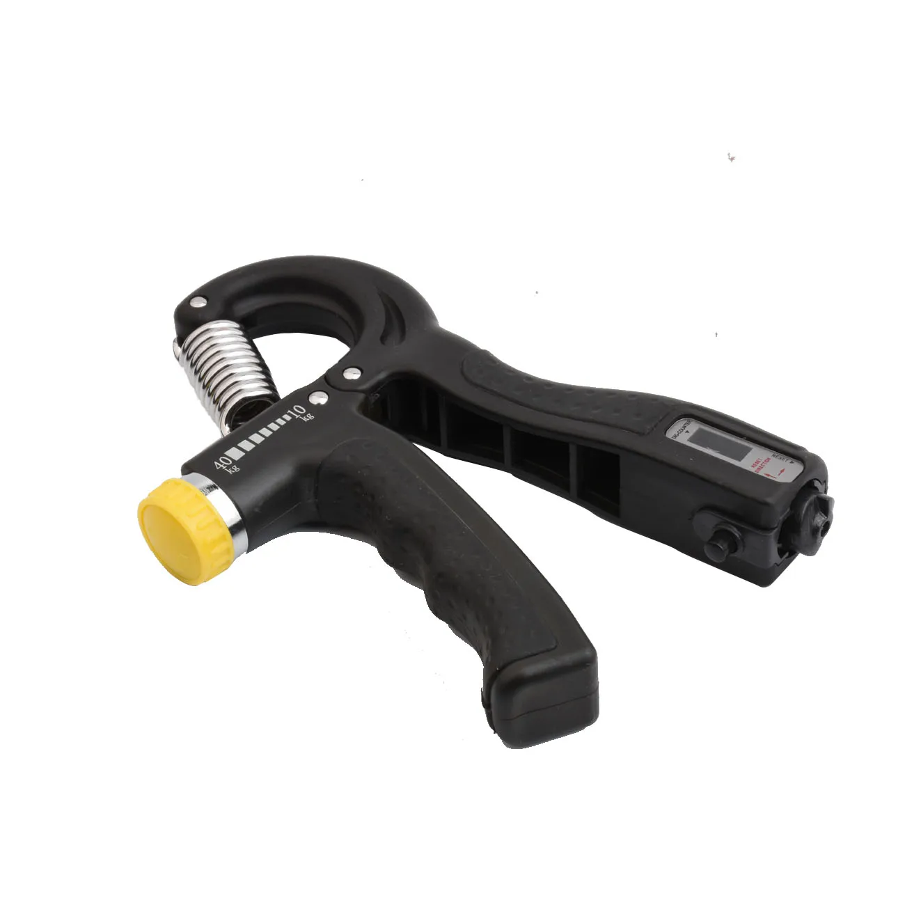 Ручной кистевой эспандер Rehealthy тренировки комплект Регулируемые сопротивление