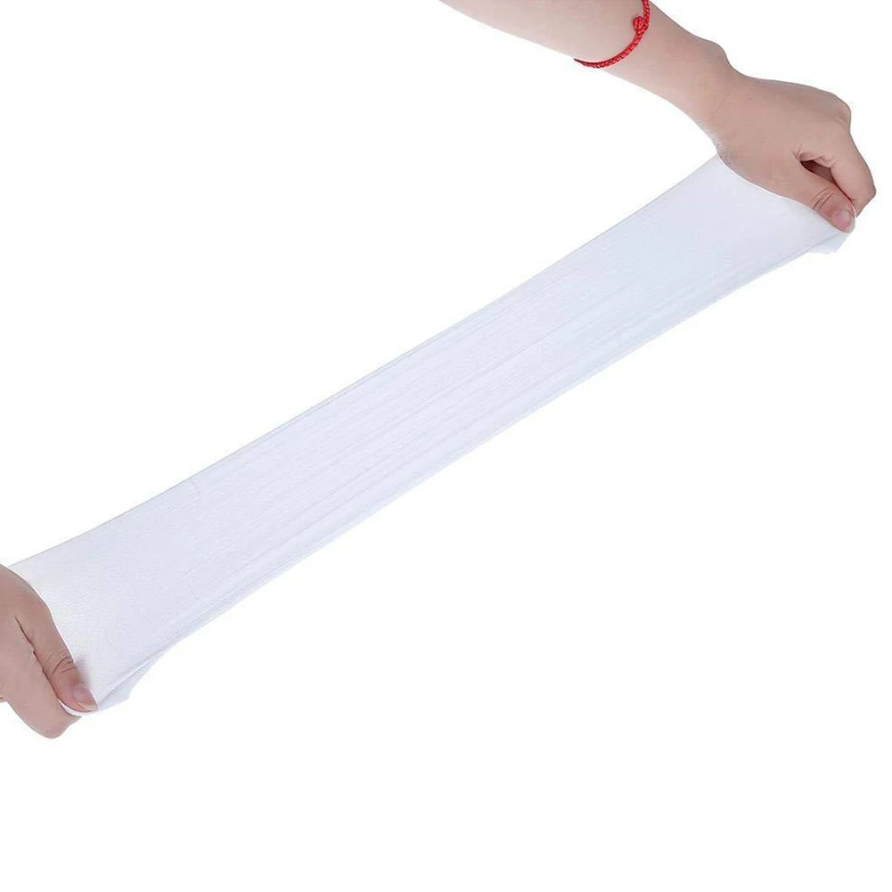 

5/10Pcs Filter Storage Pool Skimmer Socks Non-woven Swimming Pool Debris Leaf Garbage Filter Sock Sleeve for Skimmer Basket