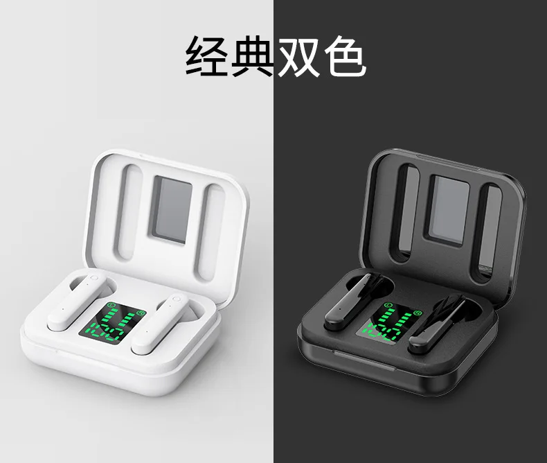 

X15 Wireless Earphones Neckband Hot Selling With Durable Battery