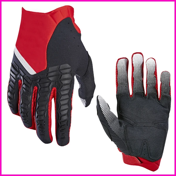 

Free Shipping Troy Fox Mountain Bicycle Offroad Racing Glove Scooter Street Moto Air Mesh Cycling Race Dirtpaw Glov