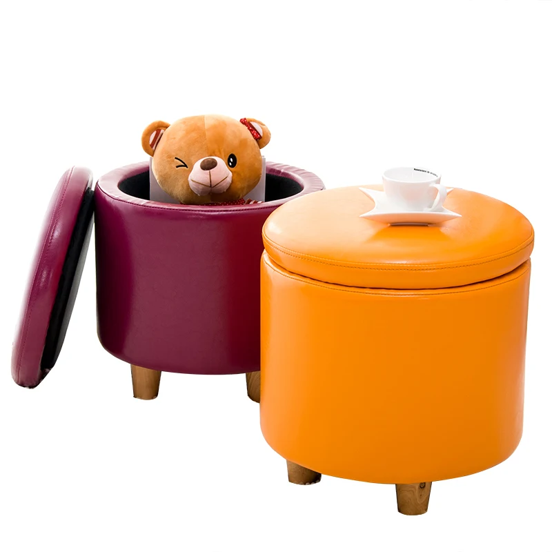 

Sofa storage stool storage stool shoe cabinet stool wear shoe bench dressing stool