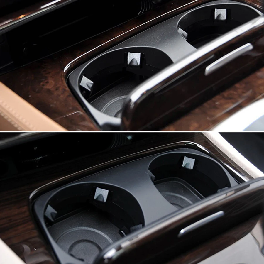 Автомобильная центральная консоль подстаканник для приборной панели напитков