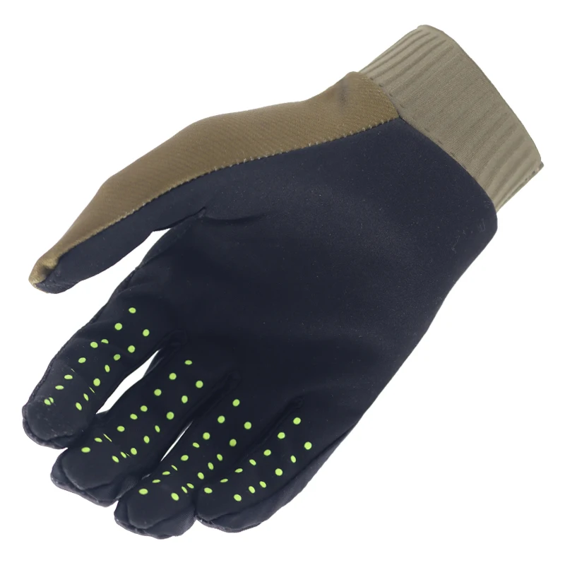 IOQX перчатки для мотокросса мужские Guantes MX BMX велосипед бездорожья велоспорт с