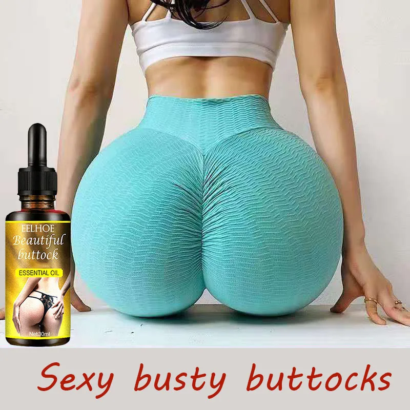 В стиле хип лифт для увеличения чистое натуральное масло приподнятые ягодицы