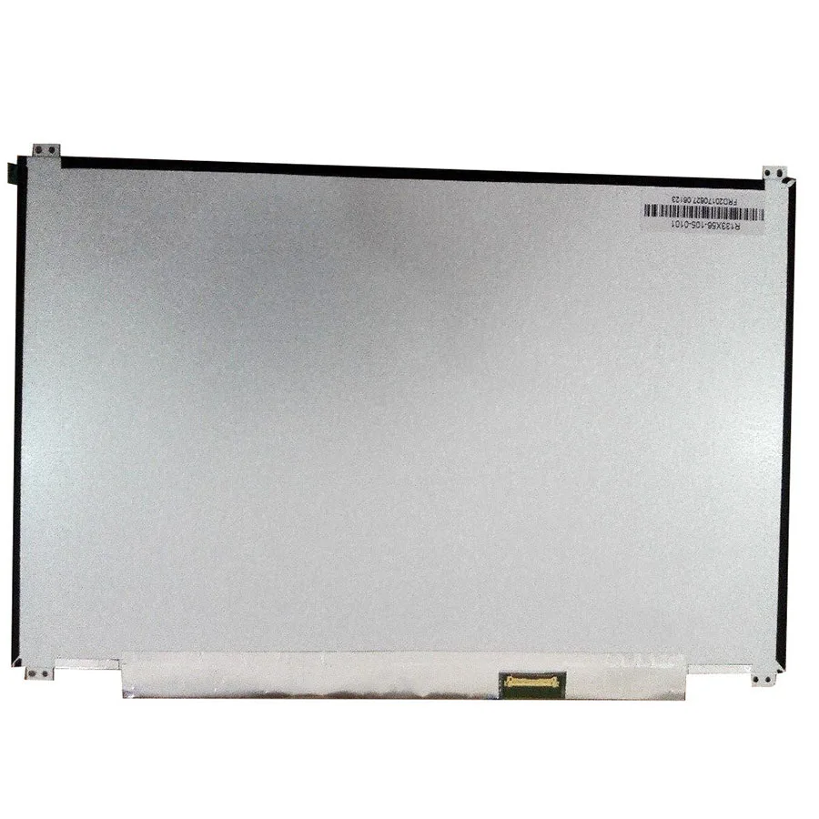 

Фотопанель 13,3 дюйма для Jumper Ezbook 3 pro FHD X с 30-контактным ЖК-экраном