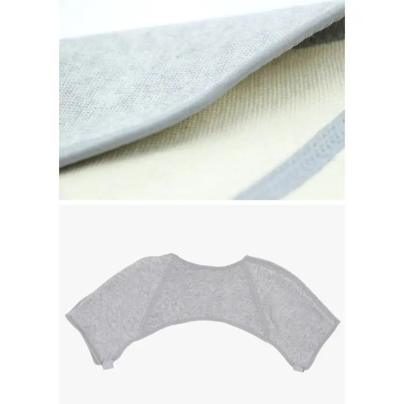 

Hot Soft Cotton Warm Sports Warm Shoulder Strap Sports Fitness Shoulder Support Breathable Warm Film Protective Cover
