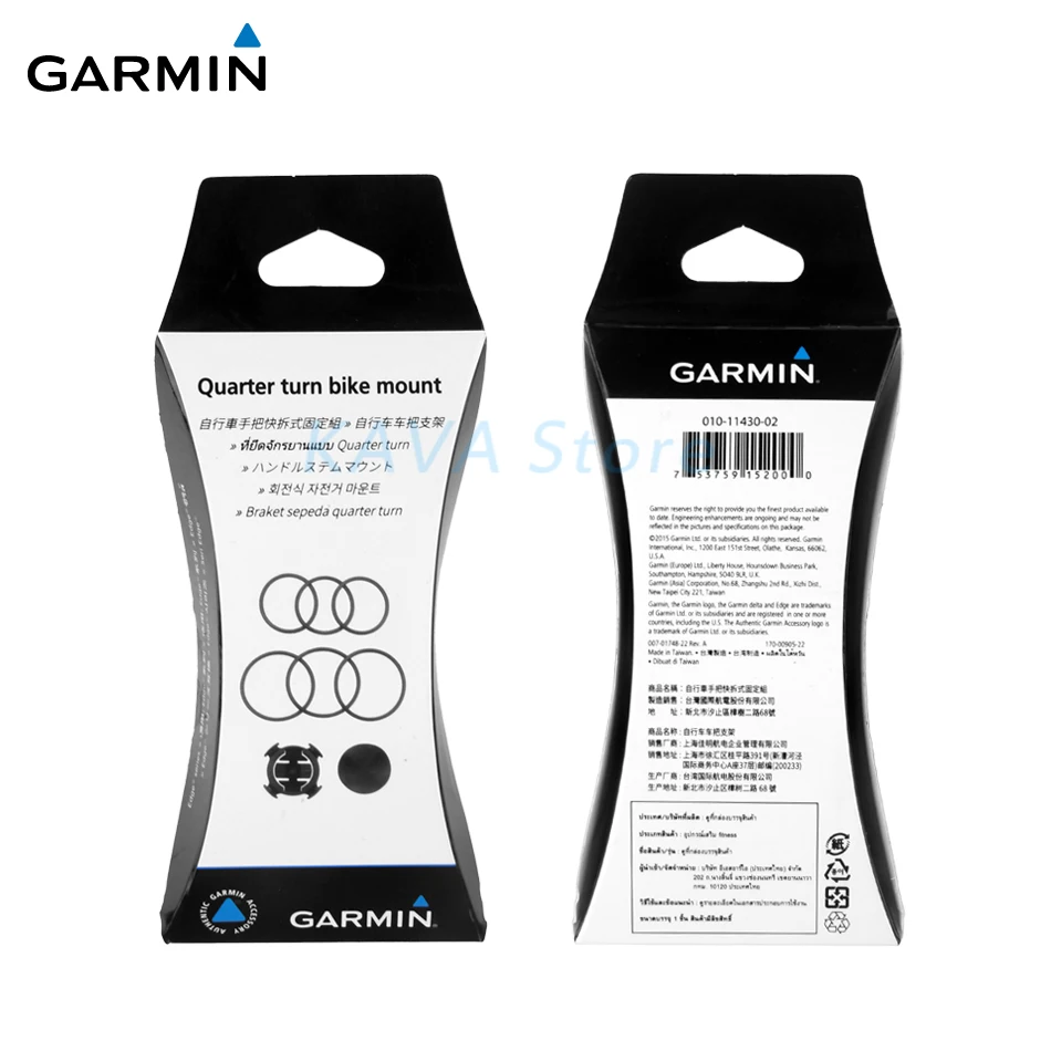 Garmin крепление для Edge 130 200 500 510 520 800 810 820 1000 910XT велосипедный компьютер Стенд
