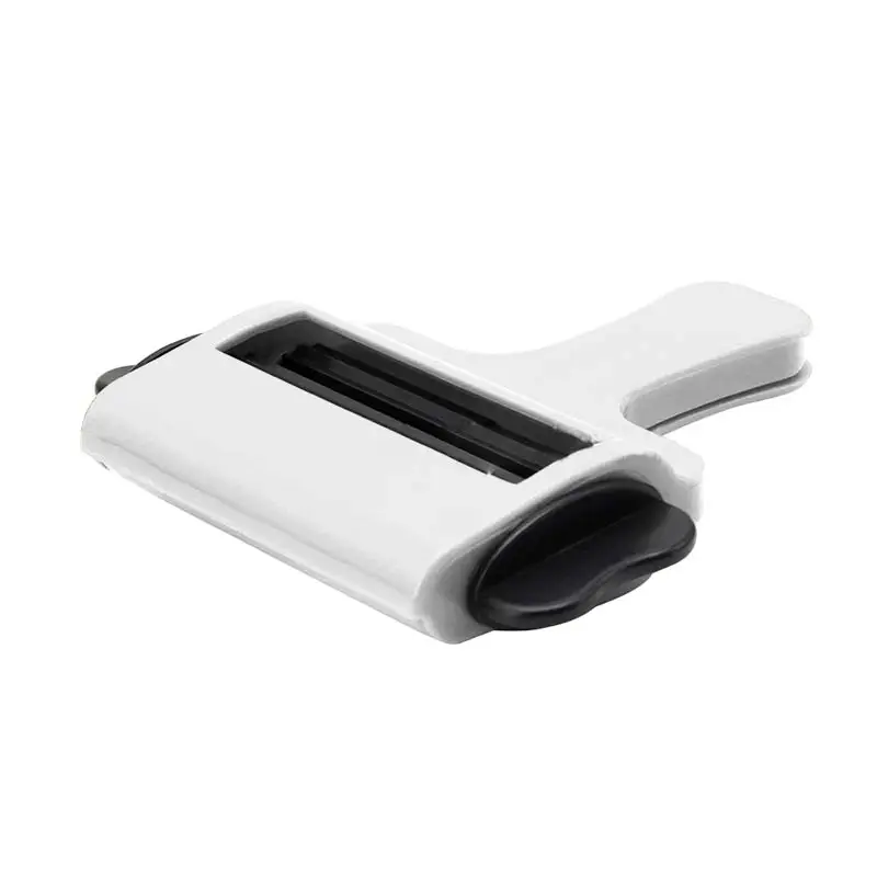 Инструмент для выдавливания пасты пластиковая краска лица крем рук волос салона