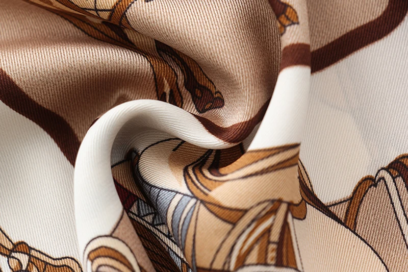 Женские блузки с мультяшным принтом осенняя мода винтажный женский топ рубашка