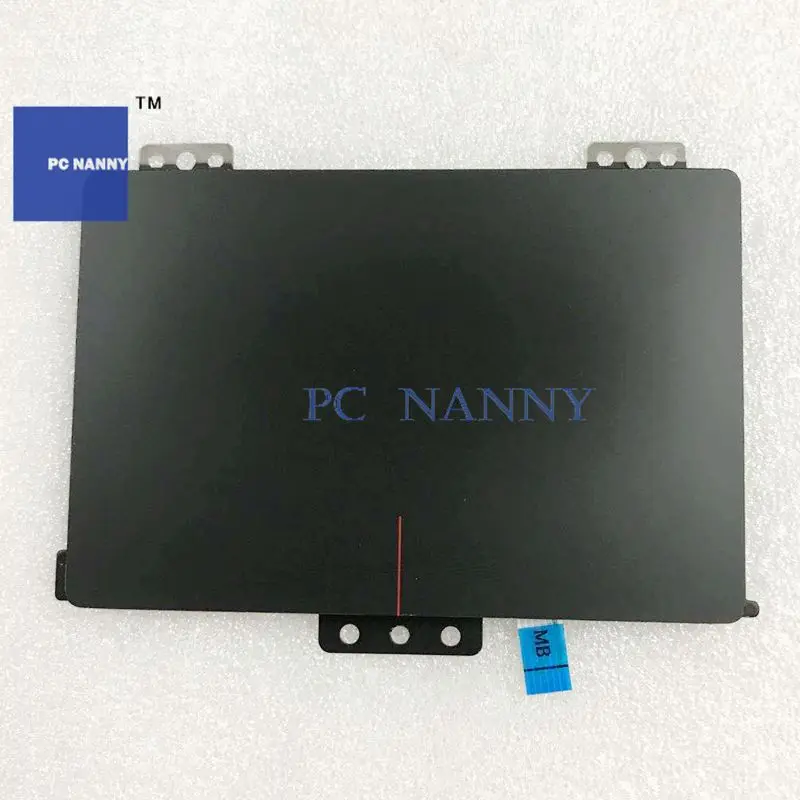 PCNANNY для IDEAPAD Y700 15isk 151SK 151KB Сенсорная панель 920 003010 01 СВЕТОДИОДНОЙ панелью NS A522