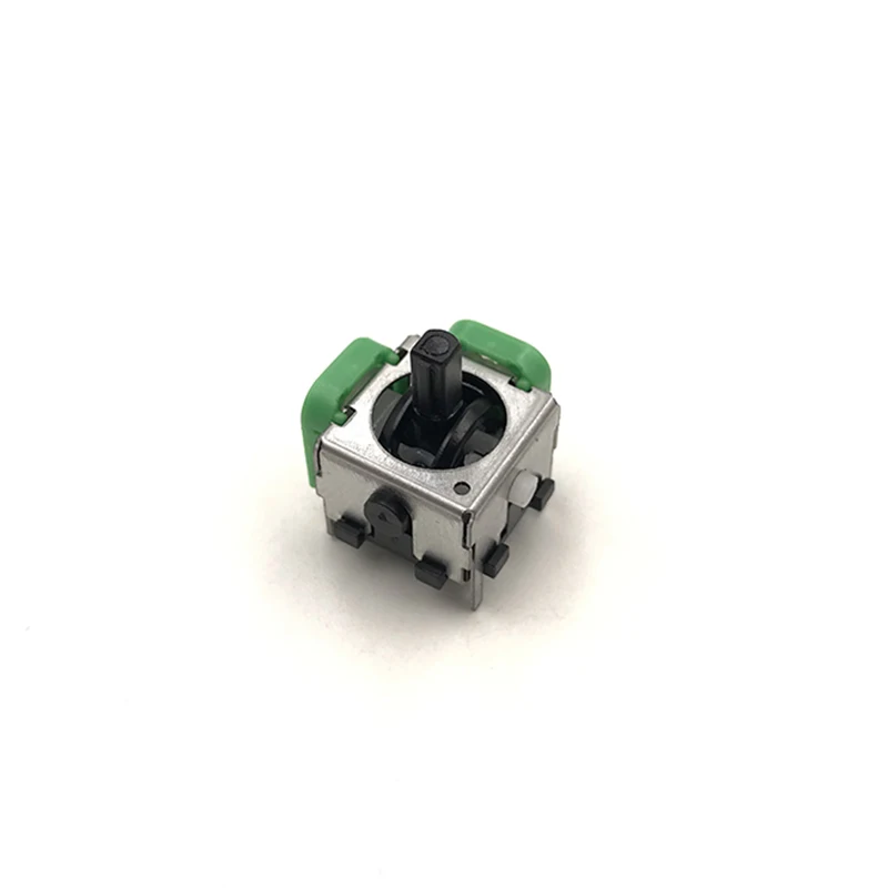 100 шт Замена 3d Аналоговый джойстик для пальца Nintendo NGC gamecube контроллер запчасти