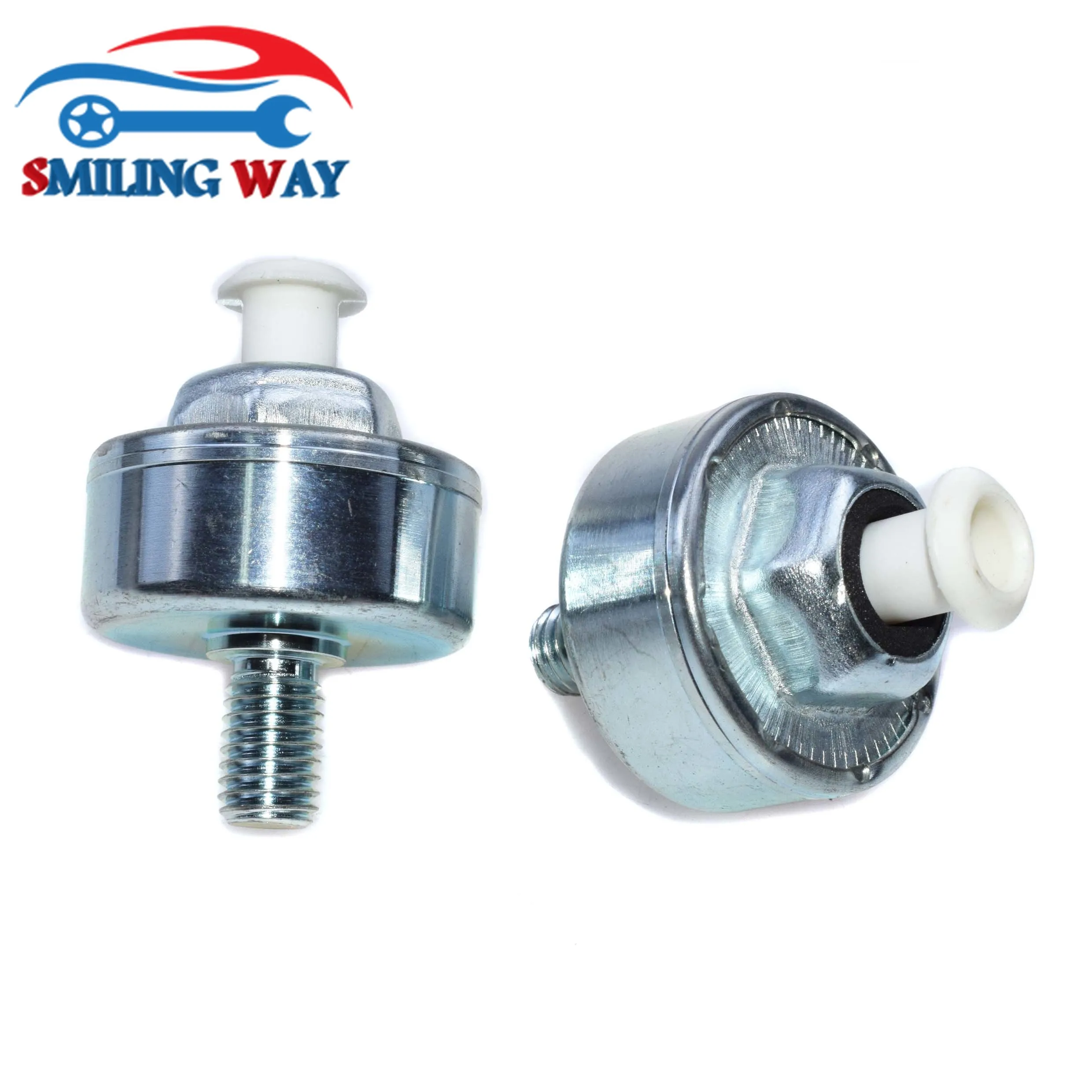 Датчик удара для Cadillac Chevrolet GMC Pontiac Buick Isuzu HUMMER OE #10456603 12575869 12589867 12597415 12601822 |
