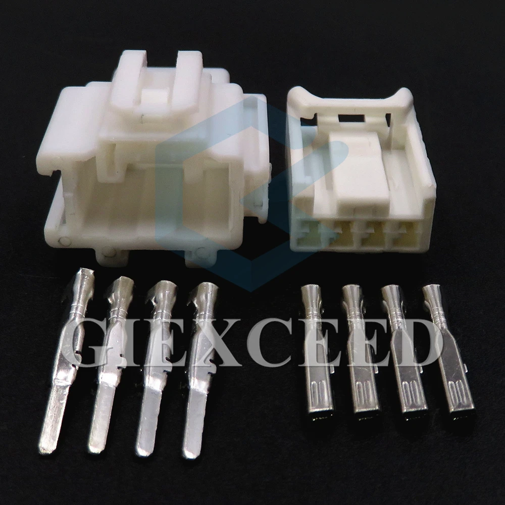 4-контактный разъем для кабеля серии 1 5 автомобильный индикатор направления