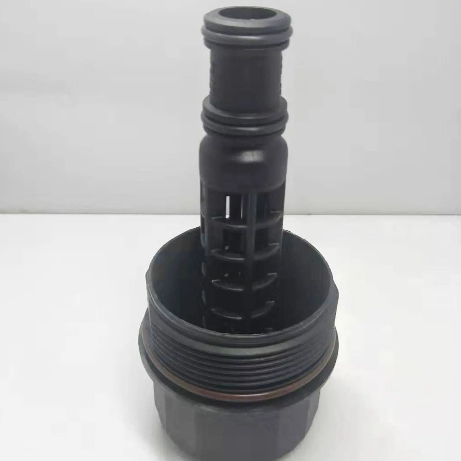 

2721800038 масло для двигателя дневная Крышка для Mercedes W164 W203 W211 C230 C300 ML350 ML450 ML550, R400 GLK350 2006-2012 черный