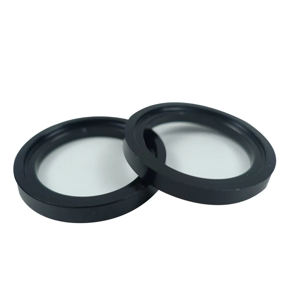 

2pcs Aluminum Alloy Steering Ring For Ninebot MAX G30 Electric Scooter Repair Accessories For Riding Electric Bicycle Bike Parts