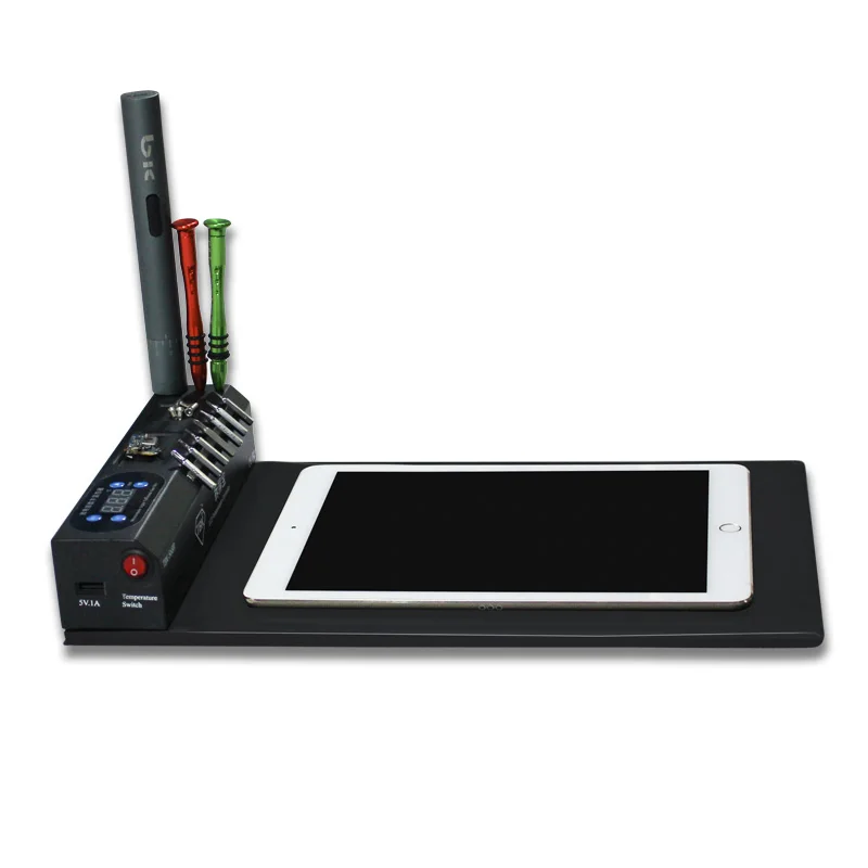 Устройство для разборки ЖК экрана ремонта iPhone Samsung планшетов|Аксессуары