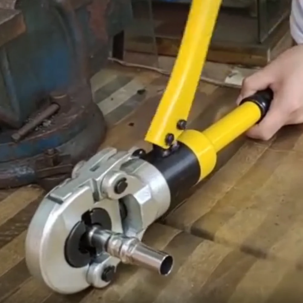 Гидравлические трубы обжимные алюминиевые пластмассовая лампа обогревательные