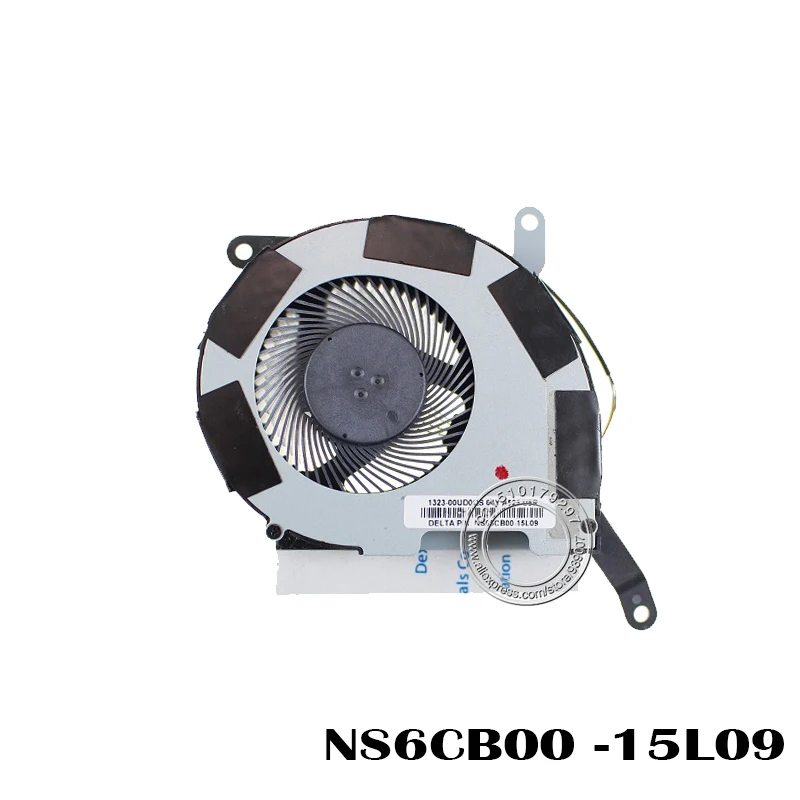 New For Microsoft Surface Studio 28" All-In-One CPU+GPU Cooling Fan NS6CB01 NS6CB00 1323-00W70QS | Компьютеры и офис