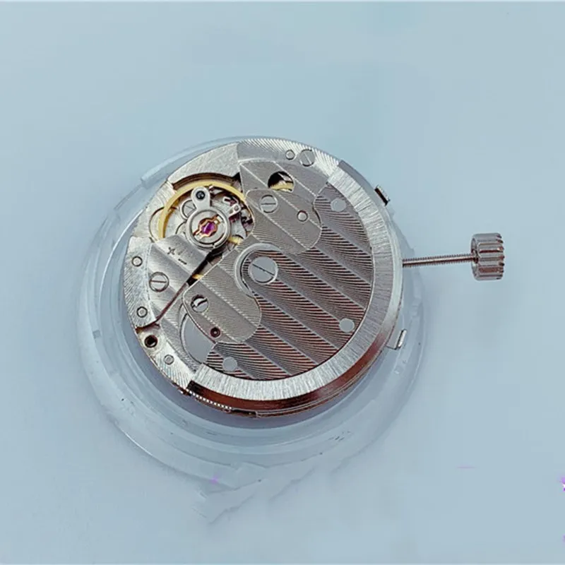 Часы Аксессуары для перемещения T16 механизм 6 pin календарь 3 9 маленькая секундная