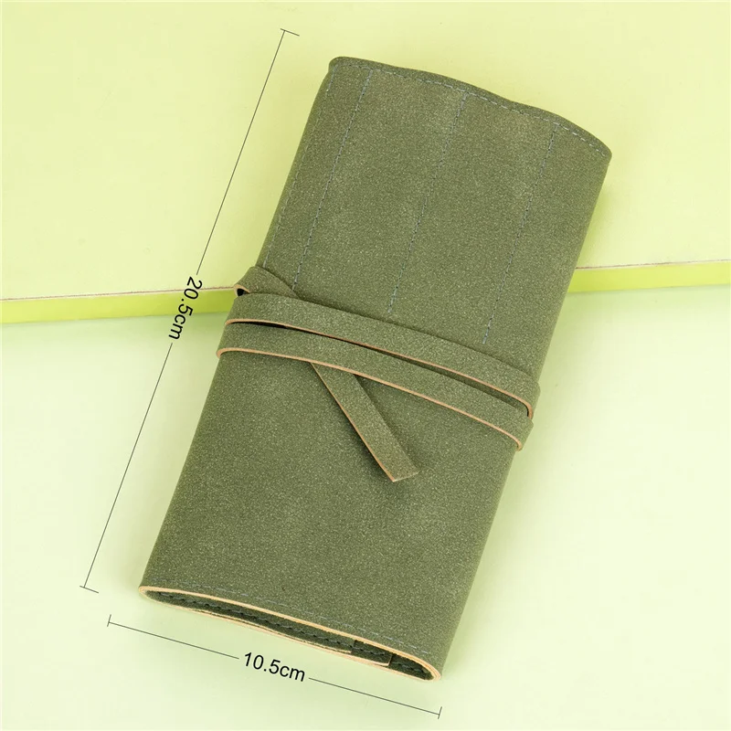 

10 Pcs Makeup Brush Set New Green Loll Eyeshadow Blending Powder Eyebrow Blush Highlighter Beauty Make Up Kit Cosmetics Tools