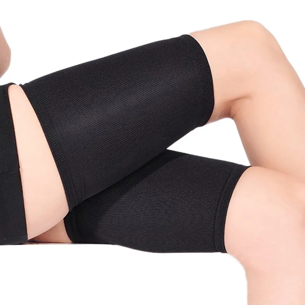 2018 модные носки для сжигания жира на бедре леггинсы гетры тонкие штаны ног