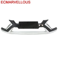 accessory automobile accessories automovil mouldings rear diffuser front lip styling tunning car bumper 17 18 for nissan x trail