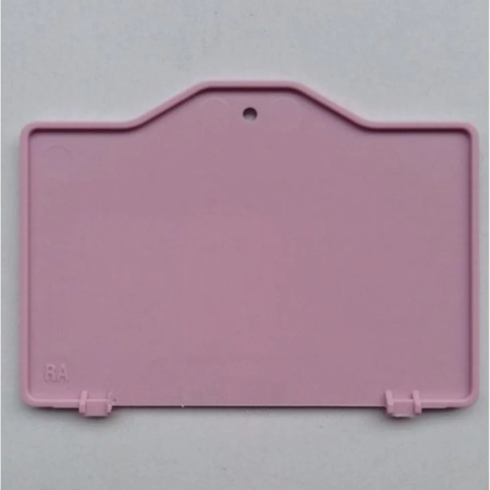 

Original New /Used Battery Cover for GBA SP for Game Boy Advance SP
