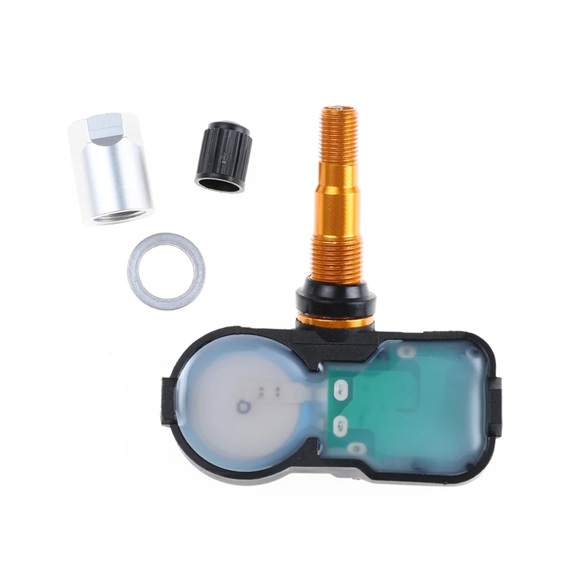 Автомобильный 42607-48020 4260748020 PMV-C215 TPMS датчик давления в шинах 433 МГц для Toyota LC200 C-HR Corolla тихий Camry Lexus LX570