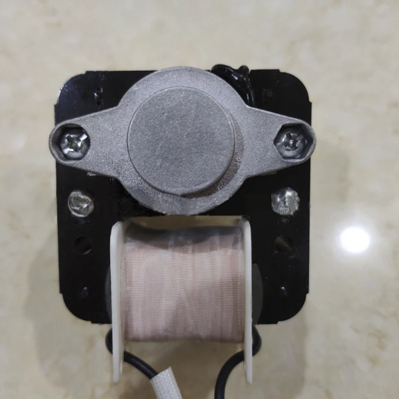 Затененный шест двигатель для освещения вытяжной вентилятор электродвигатель