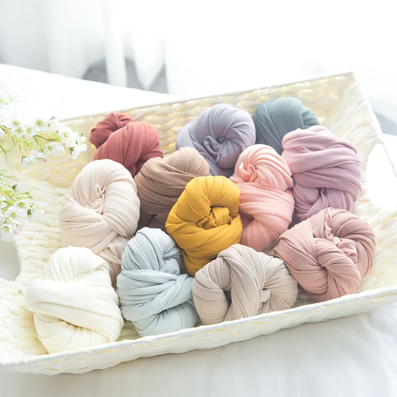 40*180 см детское одеяло для фотосъемки корзина новорожденных наполнитель фона