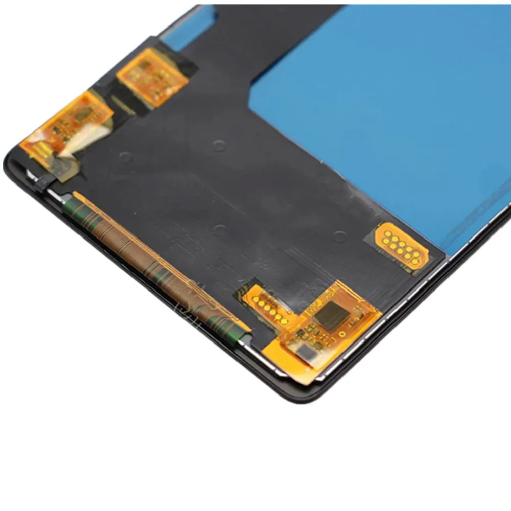 ЖК дисплей TFT для Xiaomi Mi8 SE Mi 8 MI8SE с сенсорным экраном и дигитайзером сменный