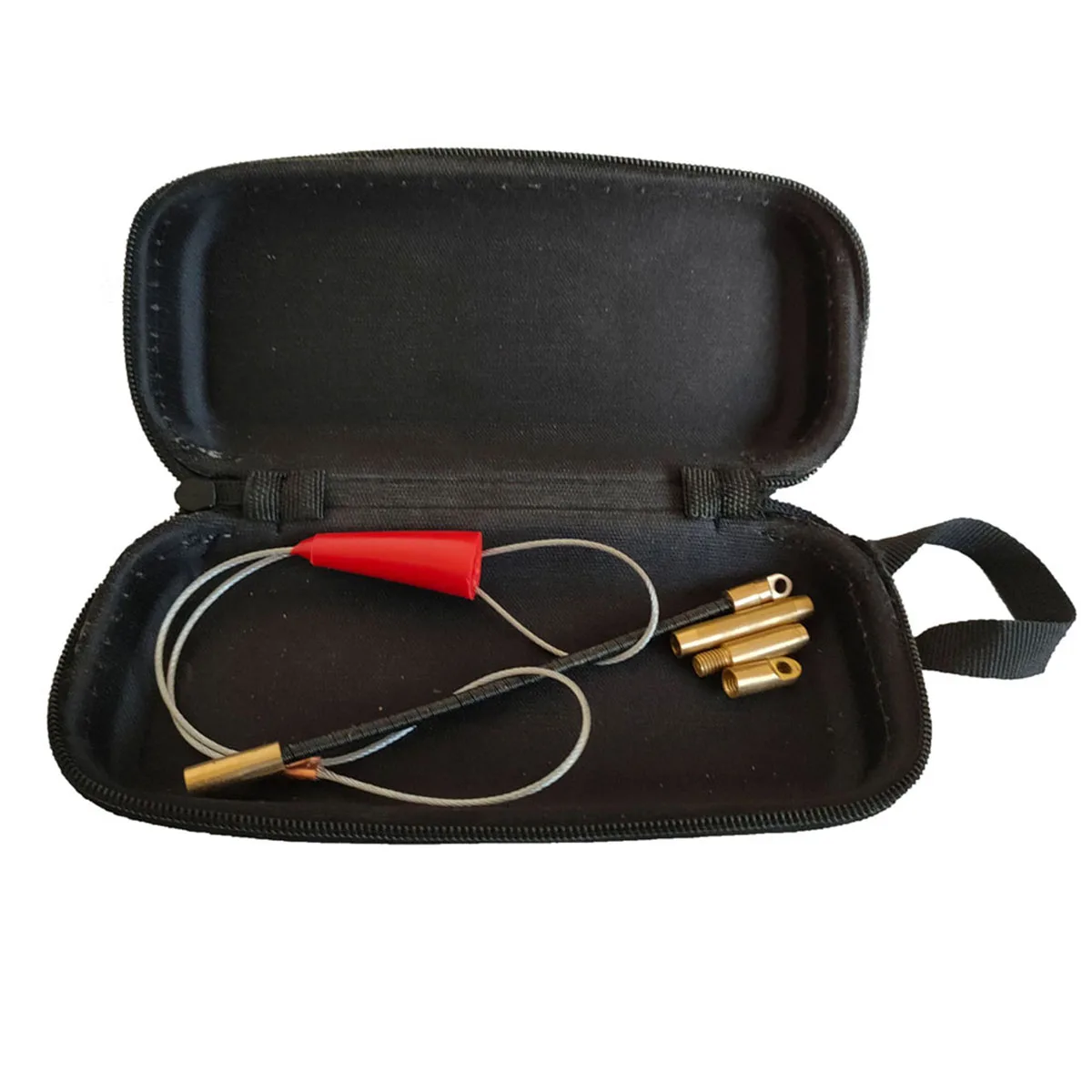 4 5 мм 100 м Стекловолоконный канал направляющий кабель рыболовная лента