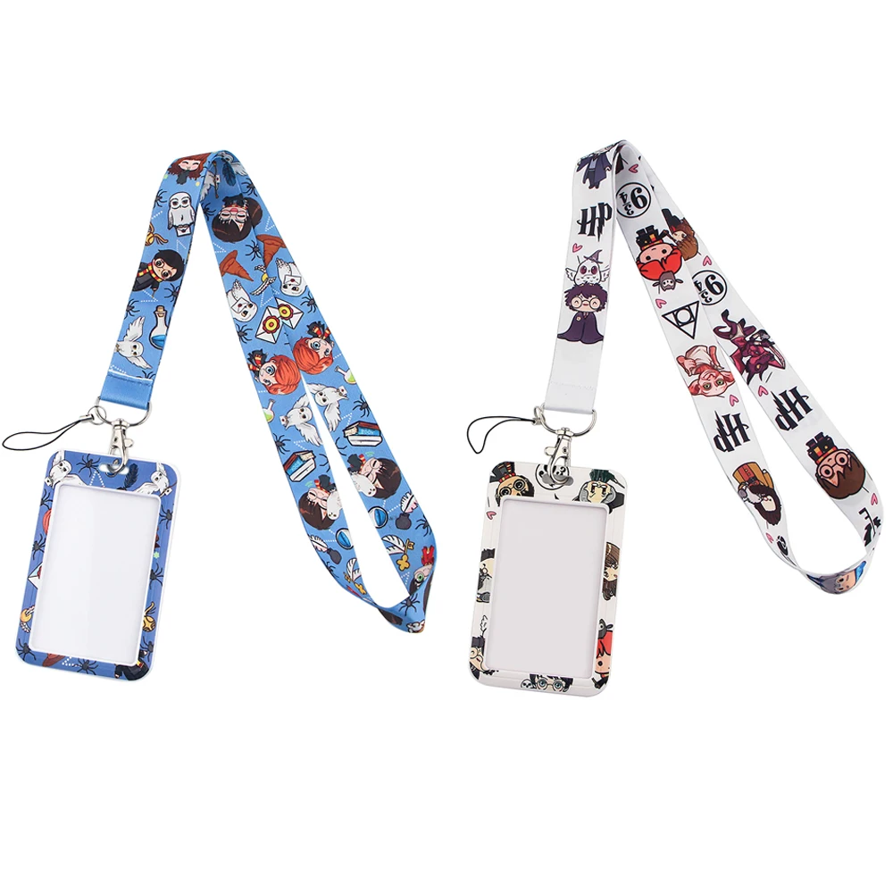 Шейный ремешок JF0115 для видеосъемки шнурок ключей камер ID-карт бейджей ремешки