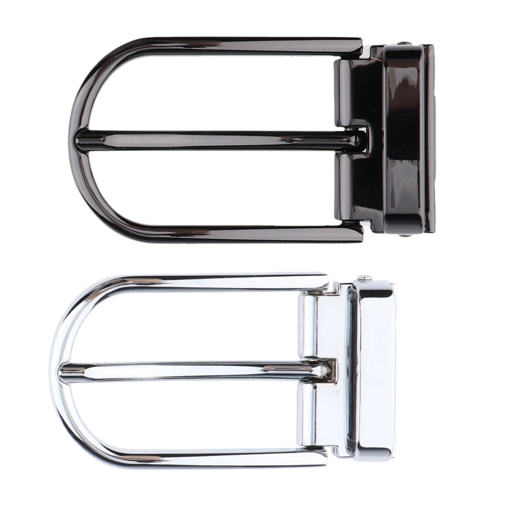2 шт. пряжка для ремня из сплава один зубец прямоугольная замены| |