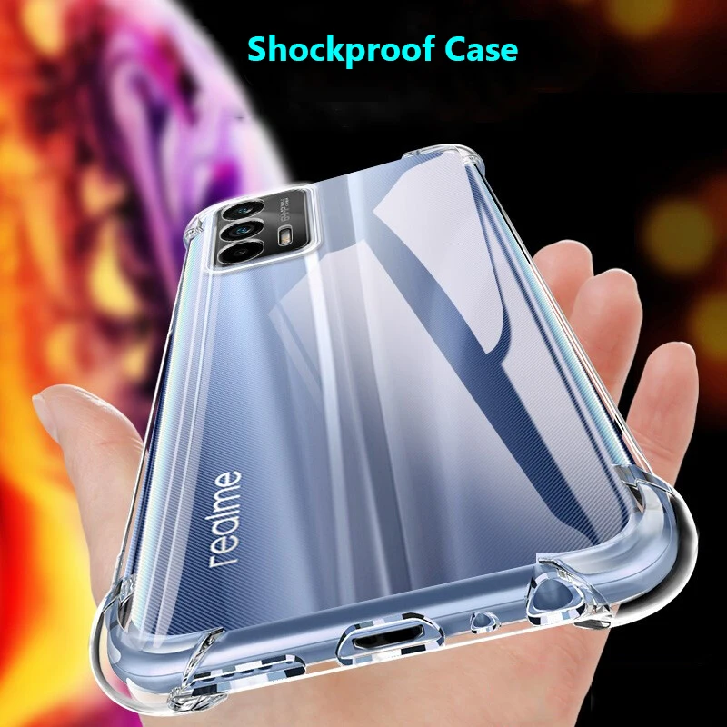 Купить Чехол На Realme 6