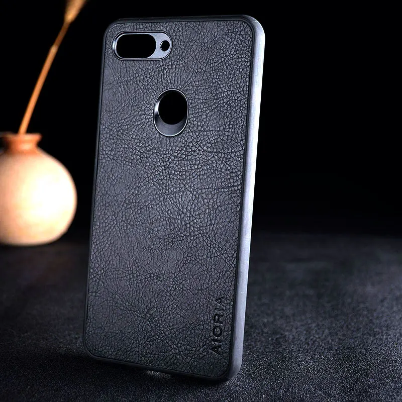 Чехол для xiaomi mi 8 9 lite mi 8 SE mi 9 Lite funda роскошный кожаный винтажный кожа с рисунком Litchi capa cover
