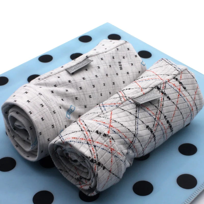 Мужское нижнее белье боксеры с цифровой печатью дышащая и удобная