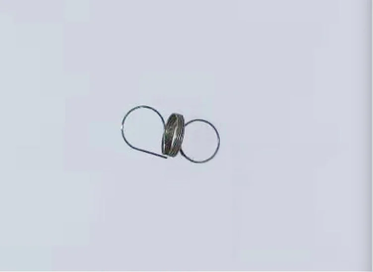 

for Epson L130 / L313 / L383 / L565 / L455 black small rod sensor transmission rod spring printer parts