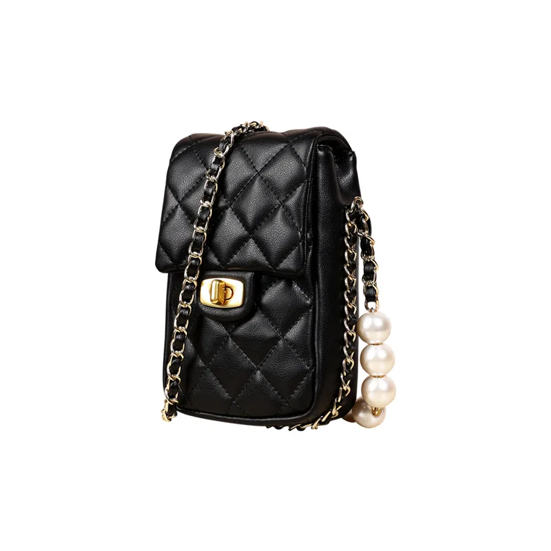 

Women Small Cowhide Leather Designer Luxury Shoulder Bag for Women