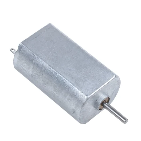 DC3 12V 29712 об/мин RC самолет для хобби высокое Скорость Магнитный 180 микро