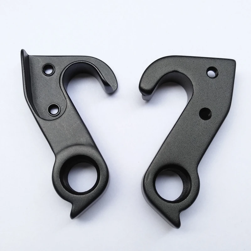

2pc Bicycle Rear Derailleur Hanger Cycling alloy road Bike gear rear dropout for Canyon 2016 ultimate cf Canyon slx SLX 9.0 No35