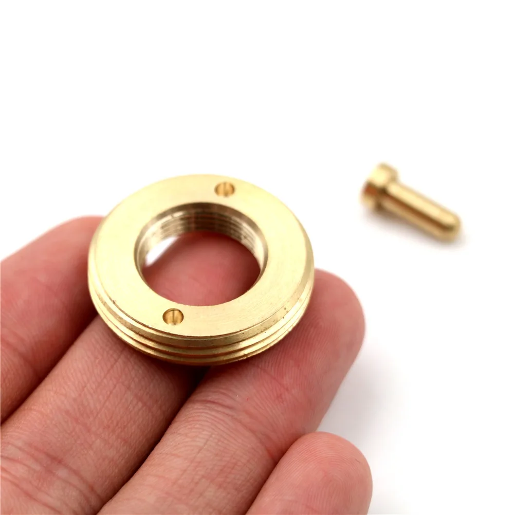 New For UHF/VHF Antennas Commercial Ham Radio NMO Connector Mount On SO239 Female | Освещение