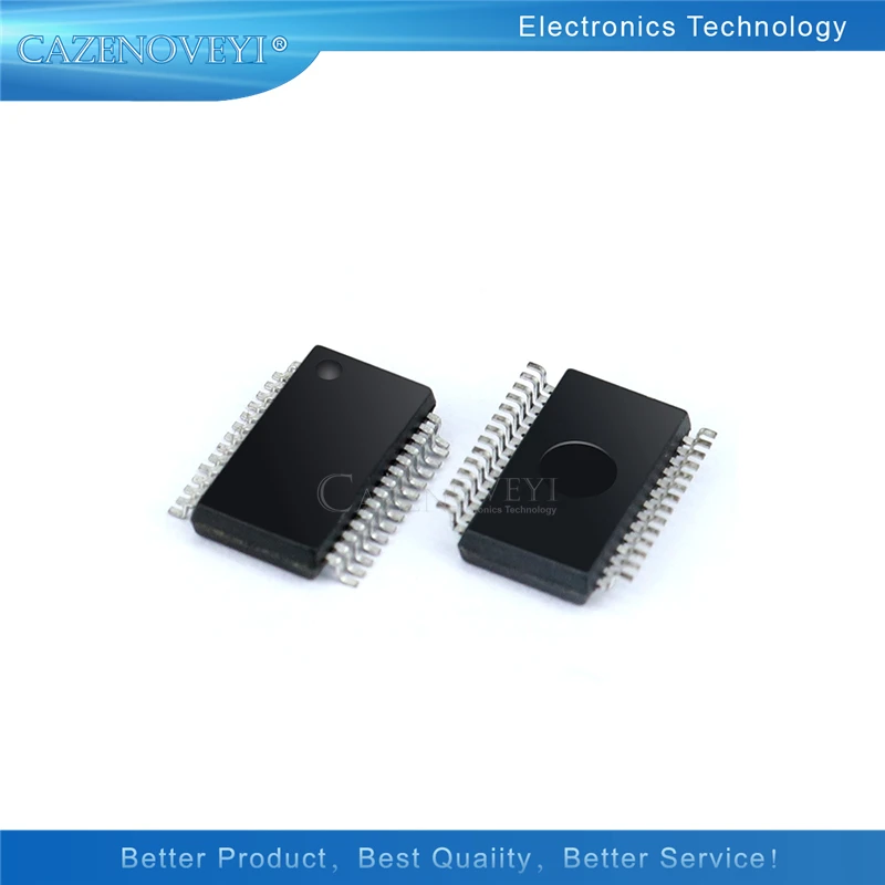 

1pcs/lot AD9281ARS AD9281 SSOP-28 In Stock