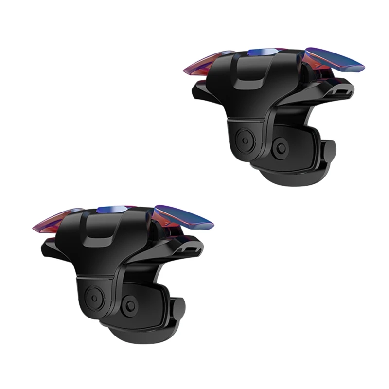 Телефон геймпад джойстик для PUBG игровой триггер Кнопка огня L1R1 шутер контроллер